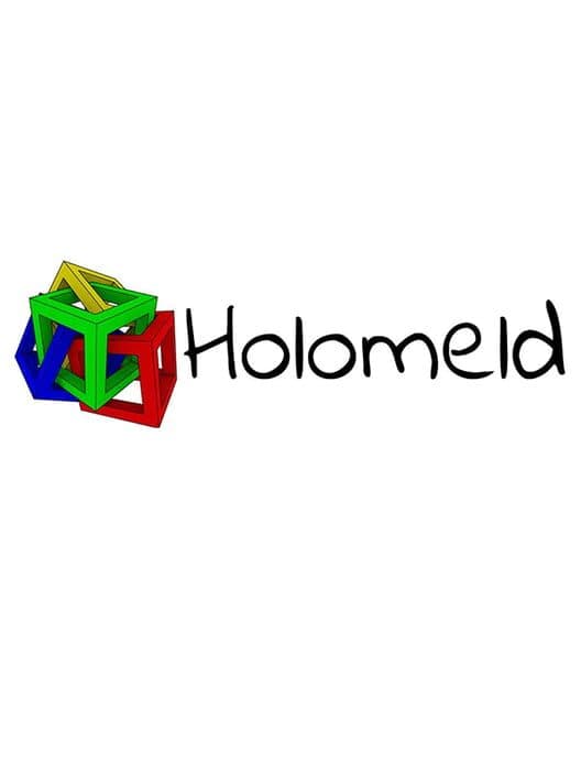 Обложка Holomeld