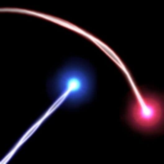Обложка Crash the Comet