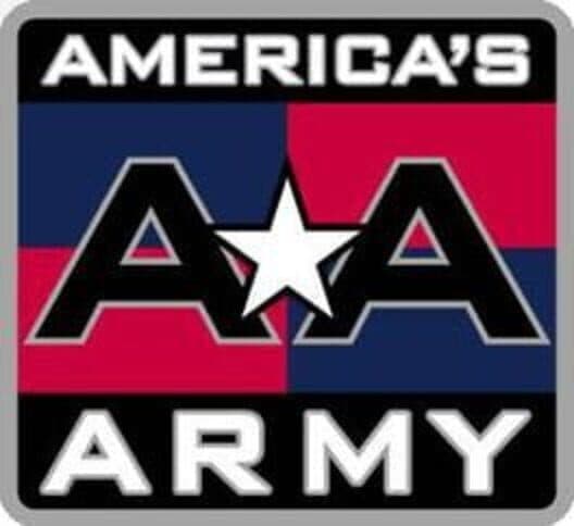 Обложка America's Army 2