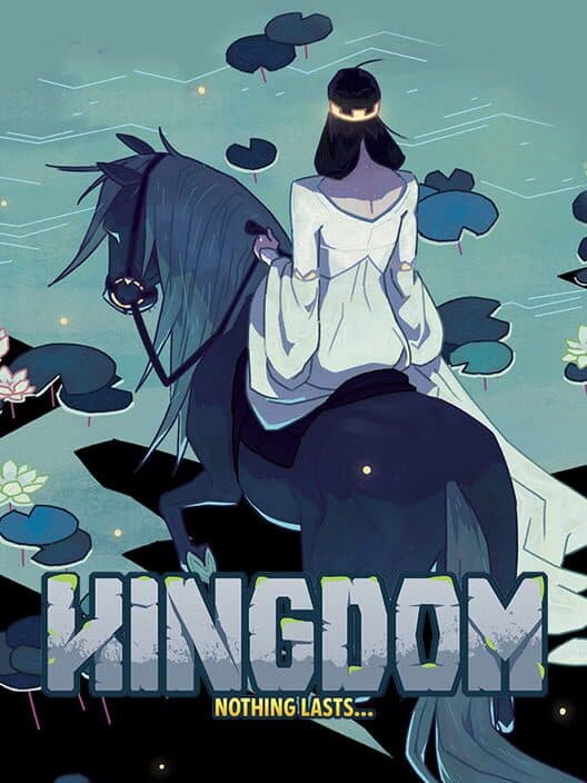 Обложка Kingdom: Classic