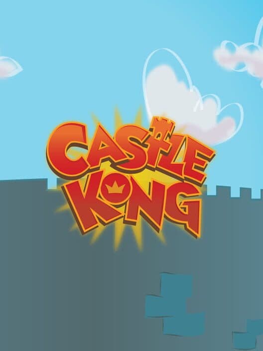 Обложка Castle Kong