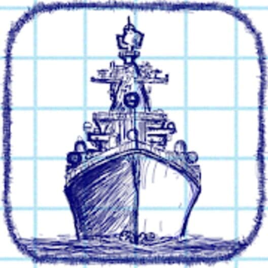 Обложка Sea Battle