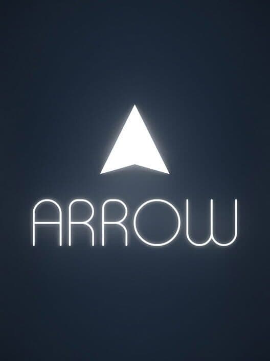 Обложка Arrow