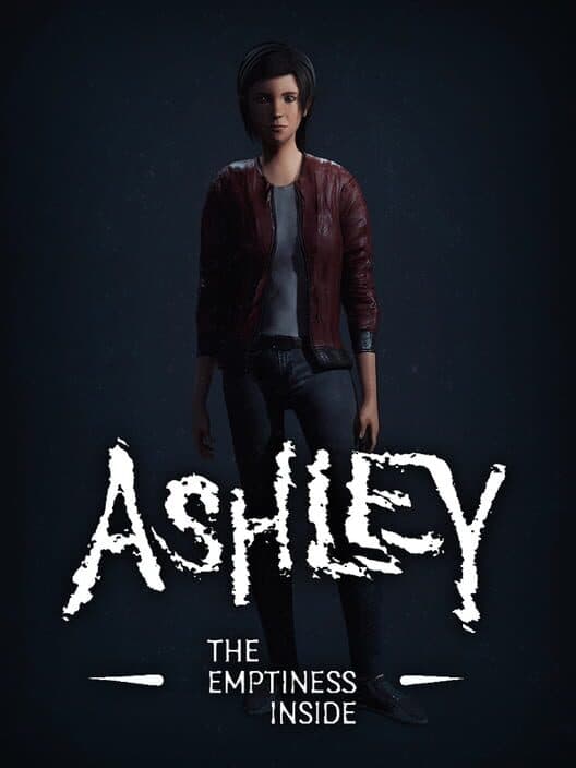 Обложка Ashley: The Emptiness Inside