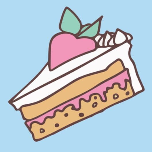 Обложка Cake Duel