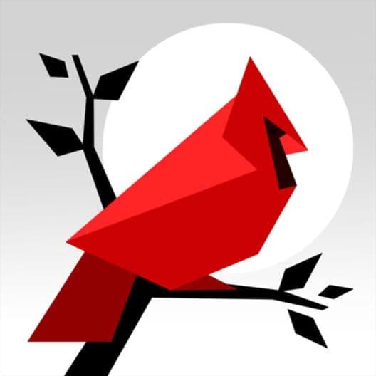 Обложка Cardinal Land