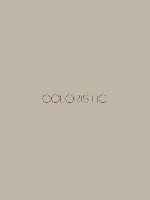 Обложка Coloristic