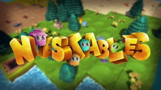 Обложка Nestables