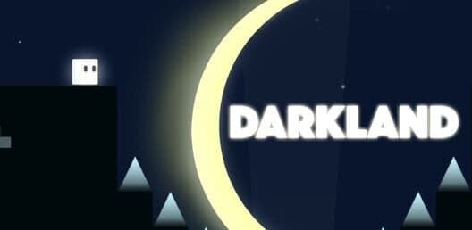 Обложка Darkland