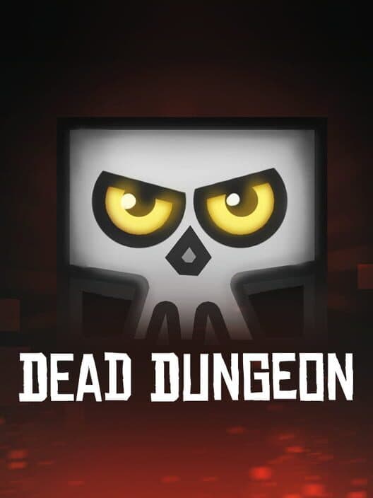 Обложка Dead Dungeon
