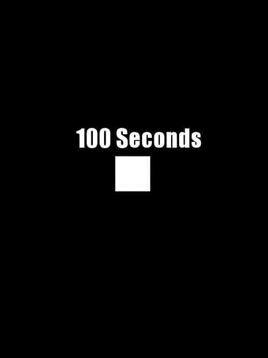 Обложка 100 Seconds