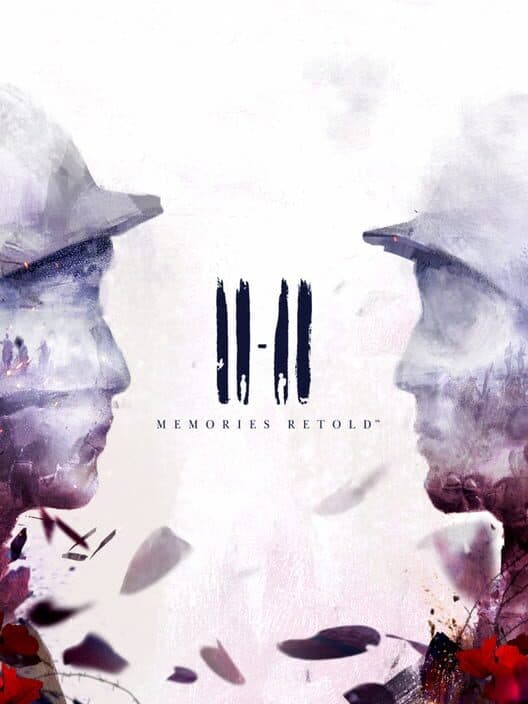 Обложка 11-11: Memories Retold