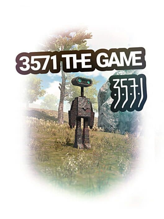 Обложка 3571 The Game