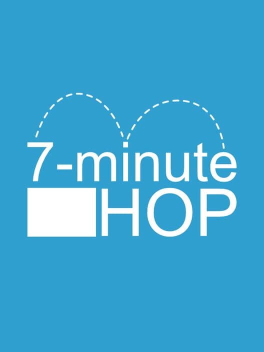 Обложка 7-minute HOP