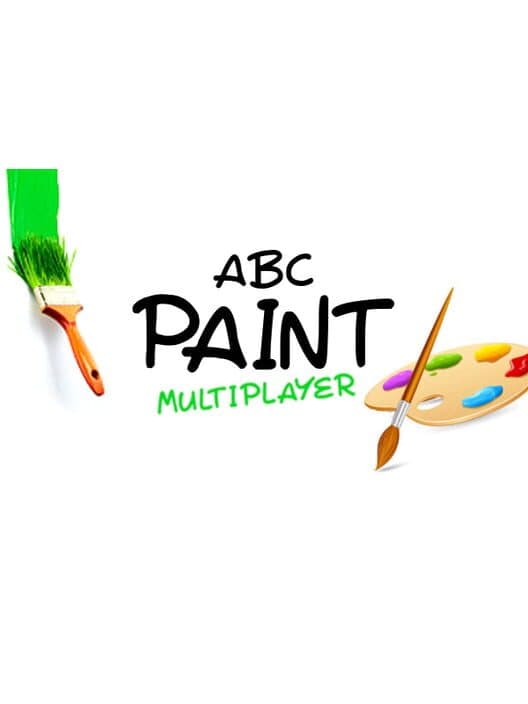 Обложка ABC Paint
