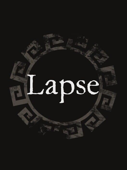 Обложка Lapse: A Forgotten Future