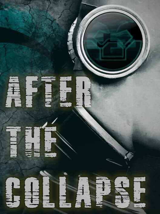 Обложка After the Collapse