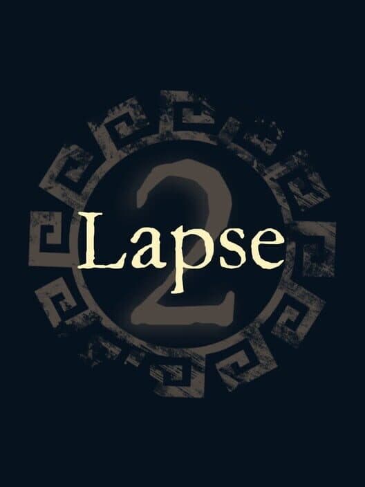 Обложка Lapse 2: Before Zero