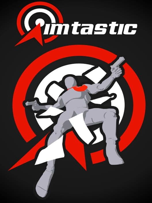 Обложка Aimtastic
