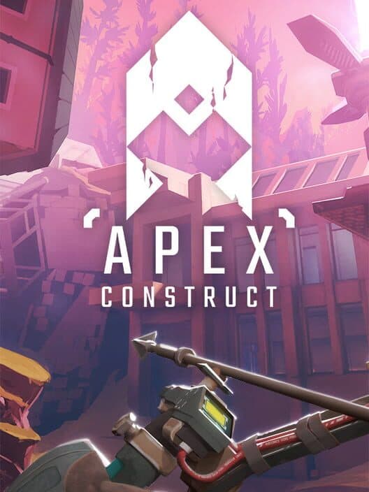 Обложка Apex Construct