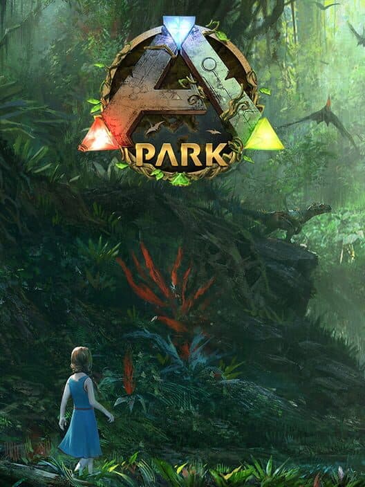 Обложка ARK Park