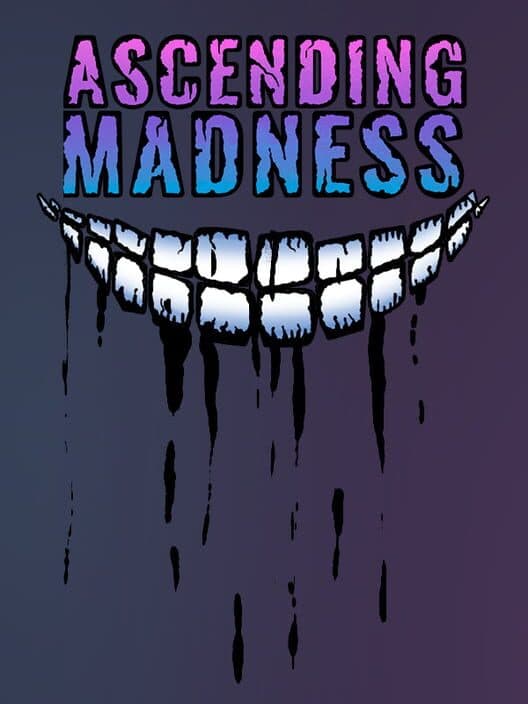Обложка Ascending Madness