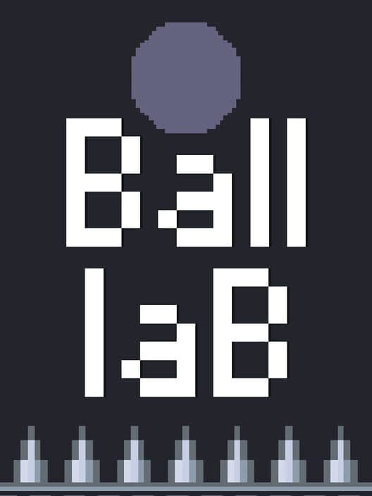 Обложка Ball laB