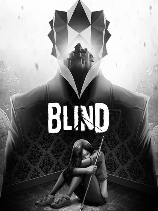 Обложка Blind