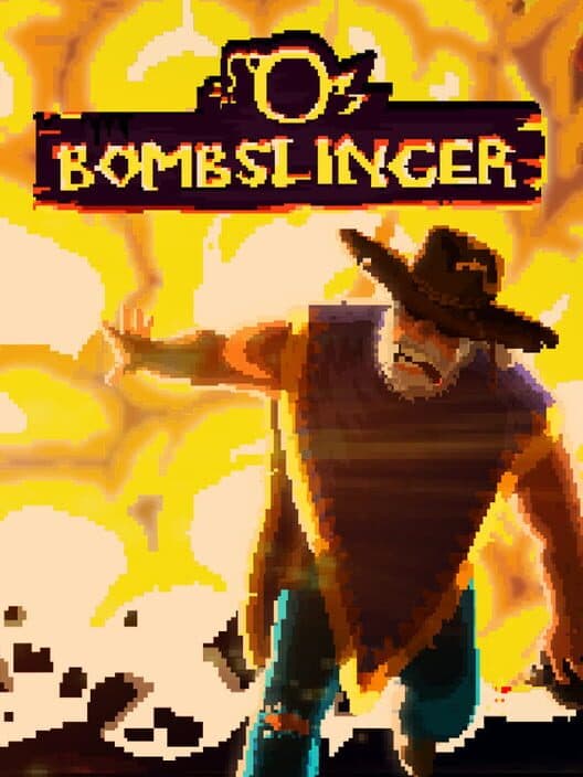 Обложка Bombslinger