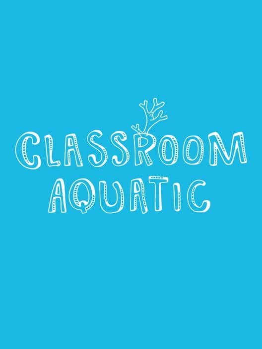 Обложка Classroom Aquatic