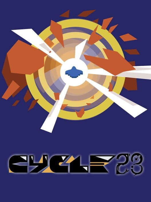 Обложка Cycle 28