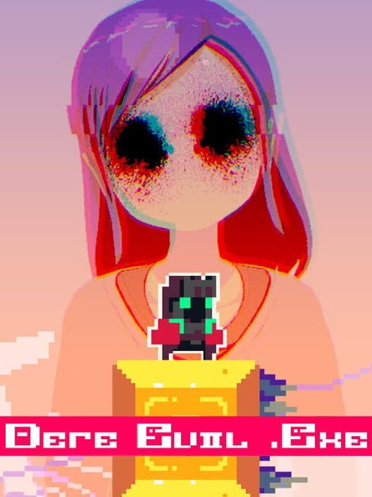 Обложка Dere Evil.Exe