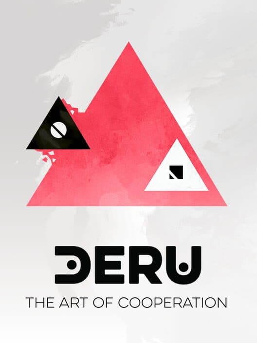 Обложка Deru: The Art of Cooperation