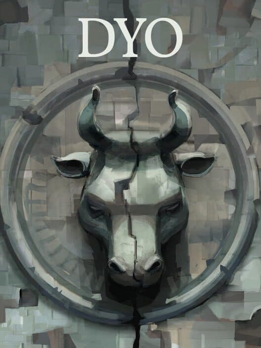 Обложка Dyo