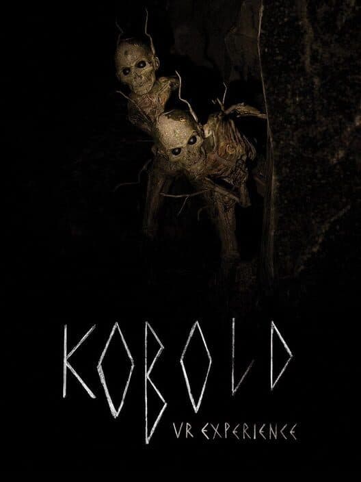 Обложка Kobold: Chapter I