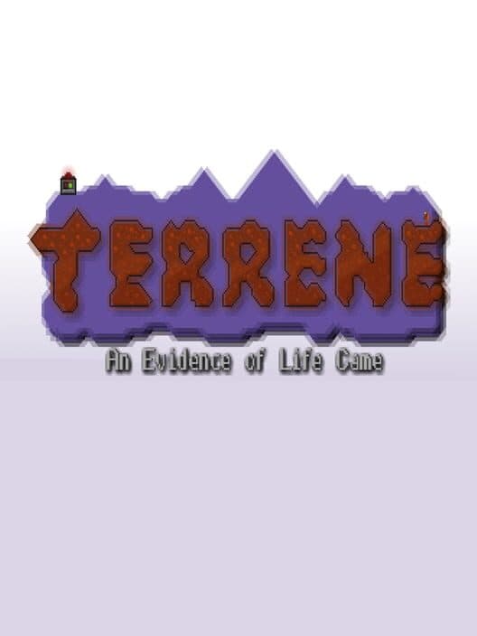 Обложка Terrene