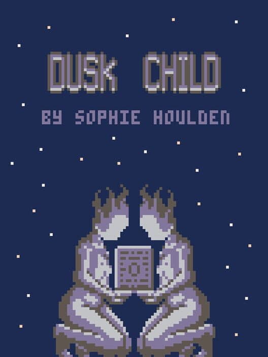 Обложка Dusk Child