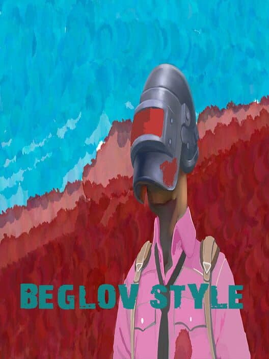 Обложка Beglov Style