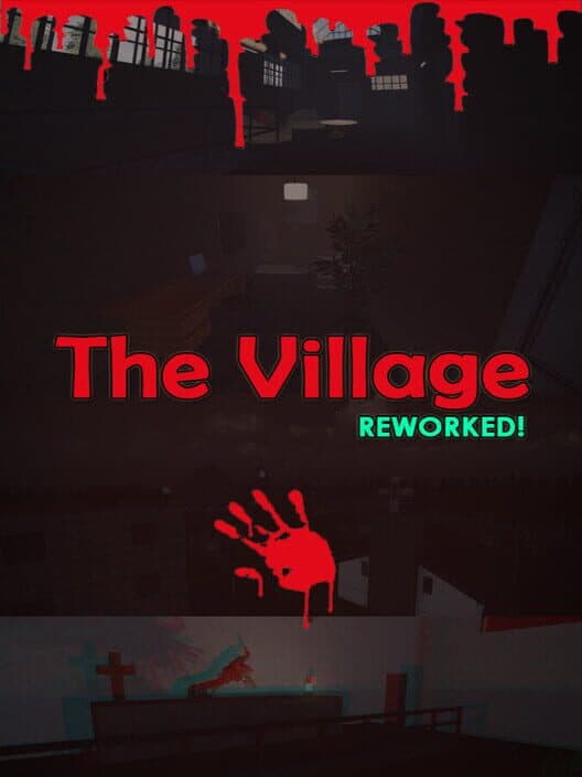 Обложка The Village
