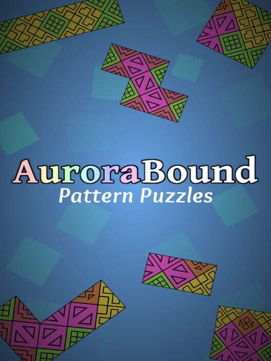 Обложка AuroraBound Deluxe