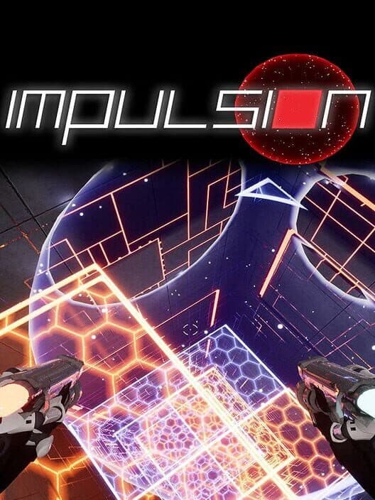 Обложка Impulsion