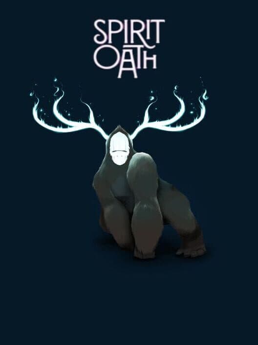 Обложка Spirit Oath