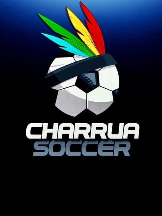 Обложка Charrua Soccer
