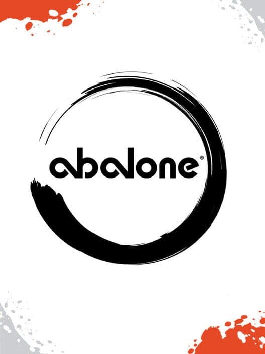 Обложка Abalone