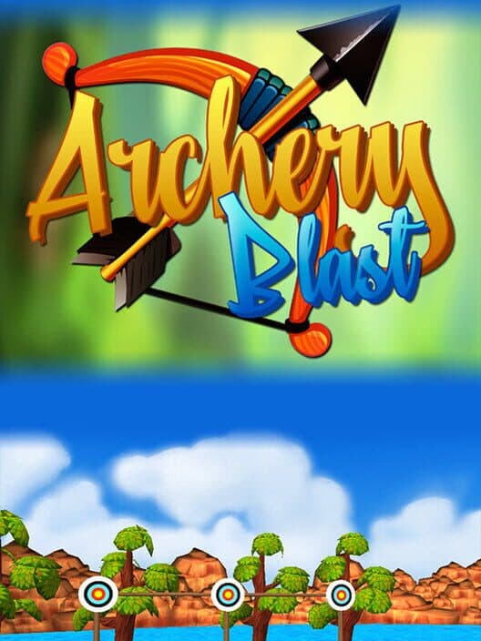 Обложка Archery Blast