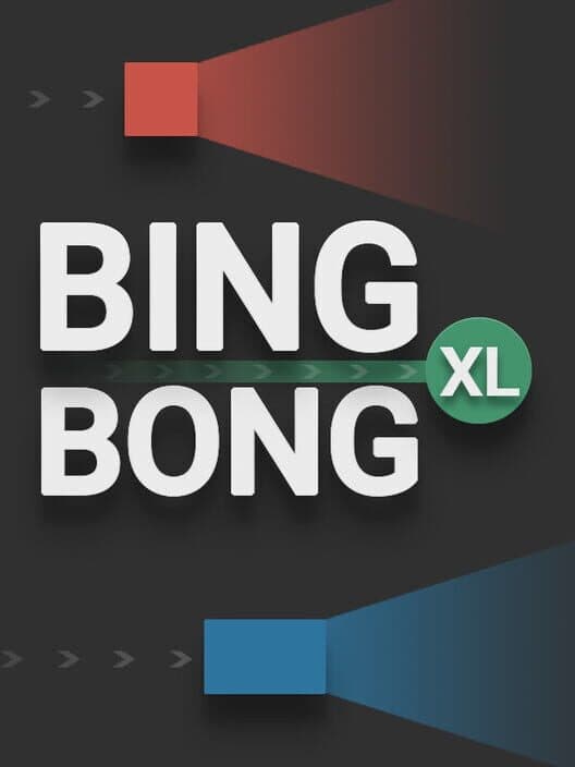 Обложка Bing Bong XL