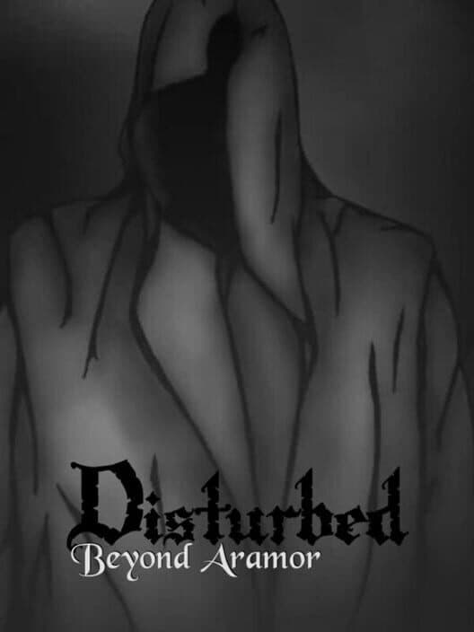 Обложка Disturbed 2