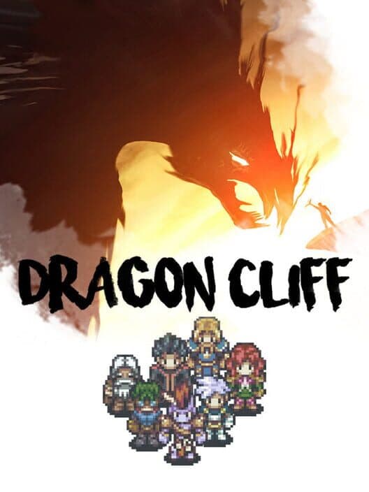 Обложка Dragon Cliff