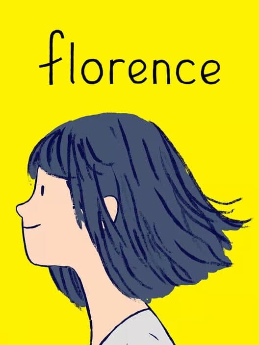 Обложка Florence