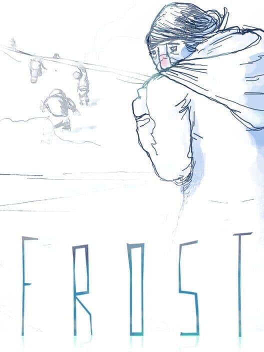 Обложка Frost